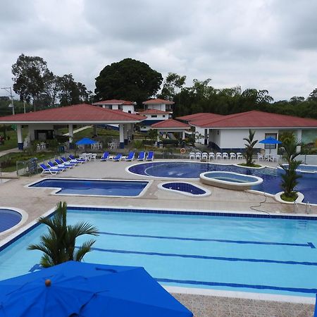Finca Hotel San Jose Монтенегро Екстериор снимка