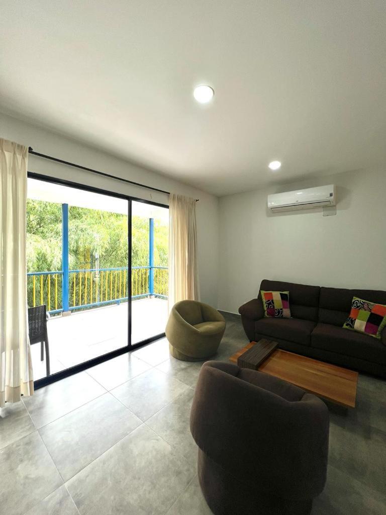 Finca Hotel San Jose Монтенегро Екстериор снимка