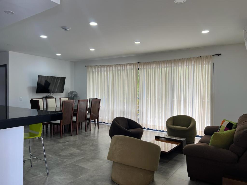 Finca Hotel San Jose Монтенегро Екстериор снимка