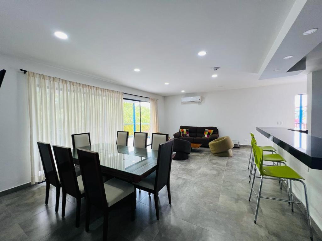 Finca Hotel San Jose Монтенегро Екстериор снимка