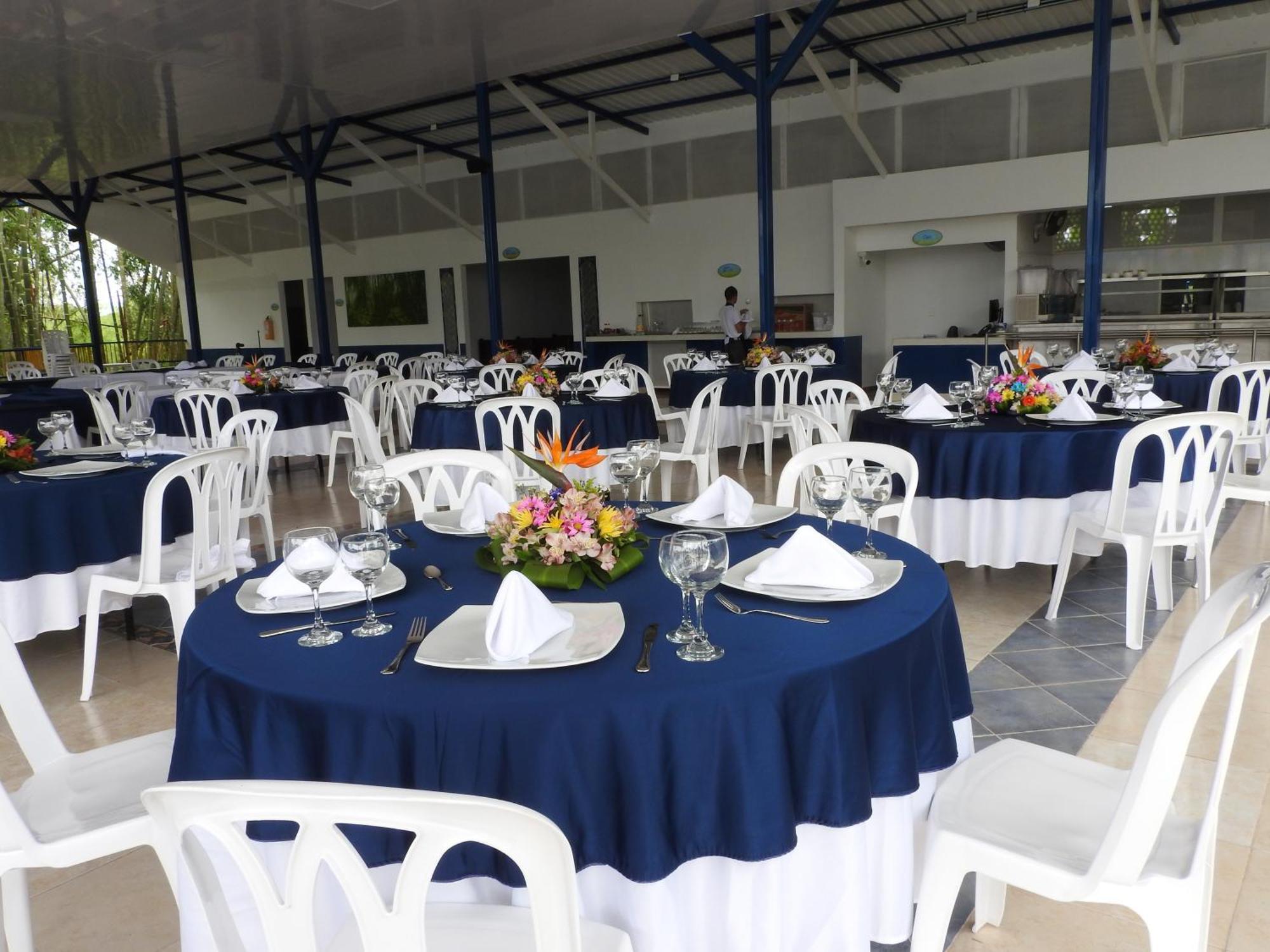 Finca Hotel San Jose Монтенегро Екстериор снимка