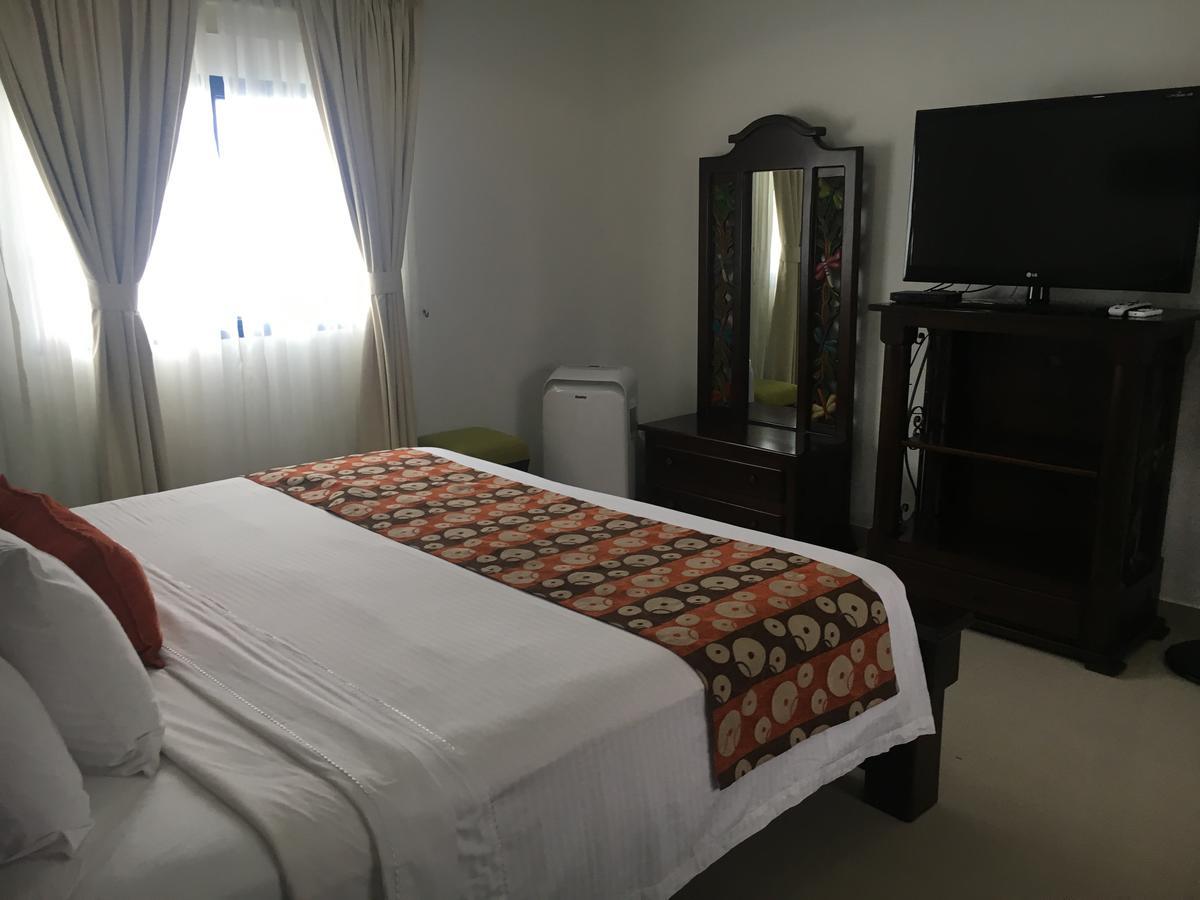 Finca Hotel San Jose Монтенегро Екстериор снимка