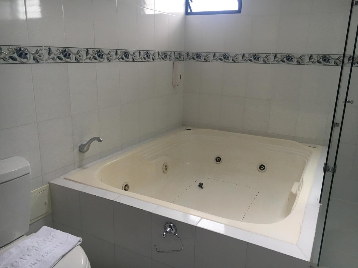 Finca Hotel San Jose Монтенегро Екстериор снимка