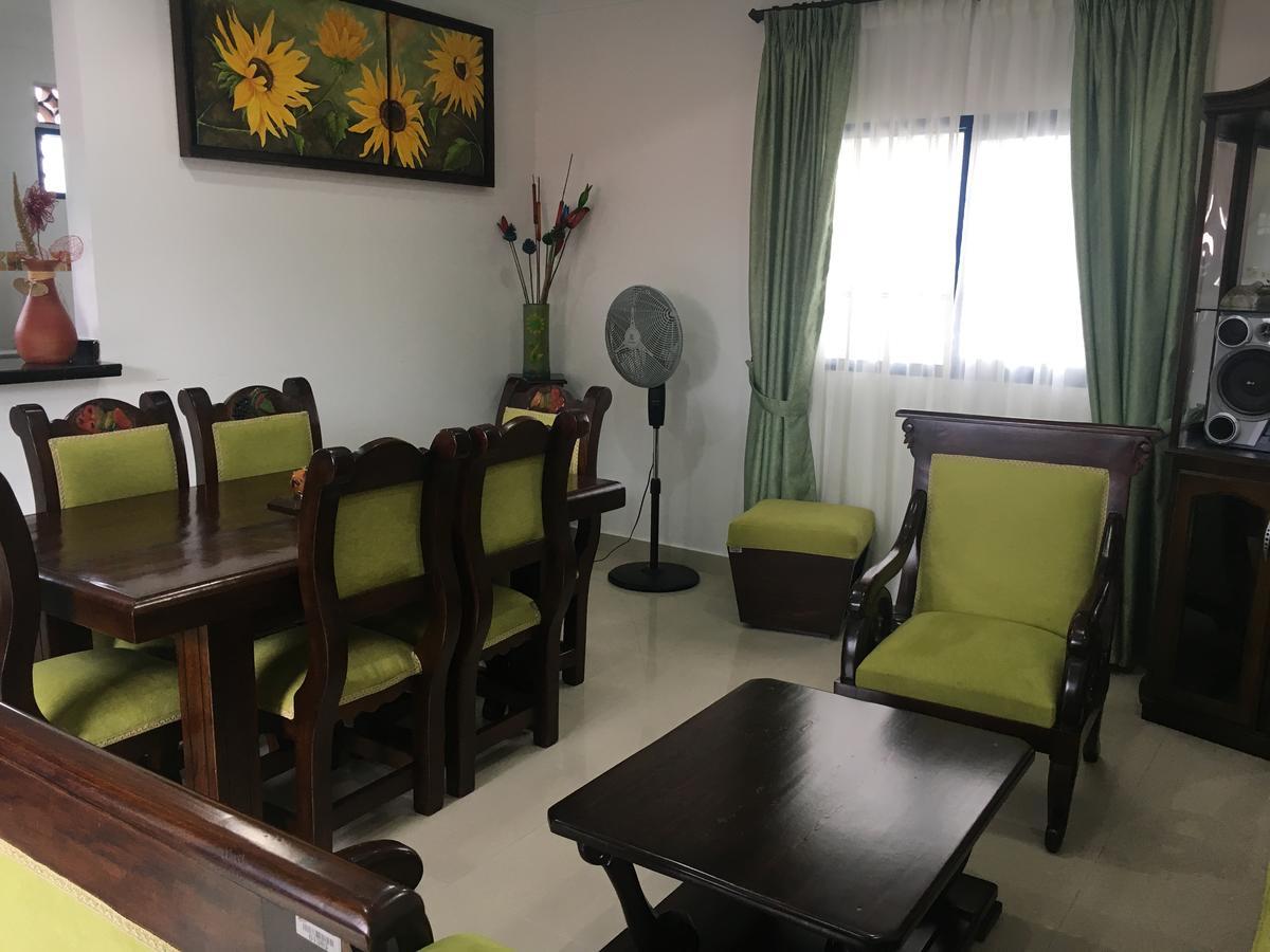 Finca Hotel San Jose Монтенегро Екстериор снимка