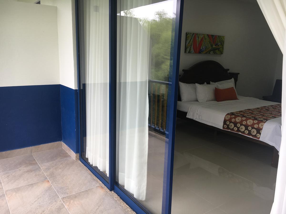 Finca Hotel San Jose Монтенегро Екстериор снимка