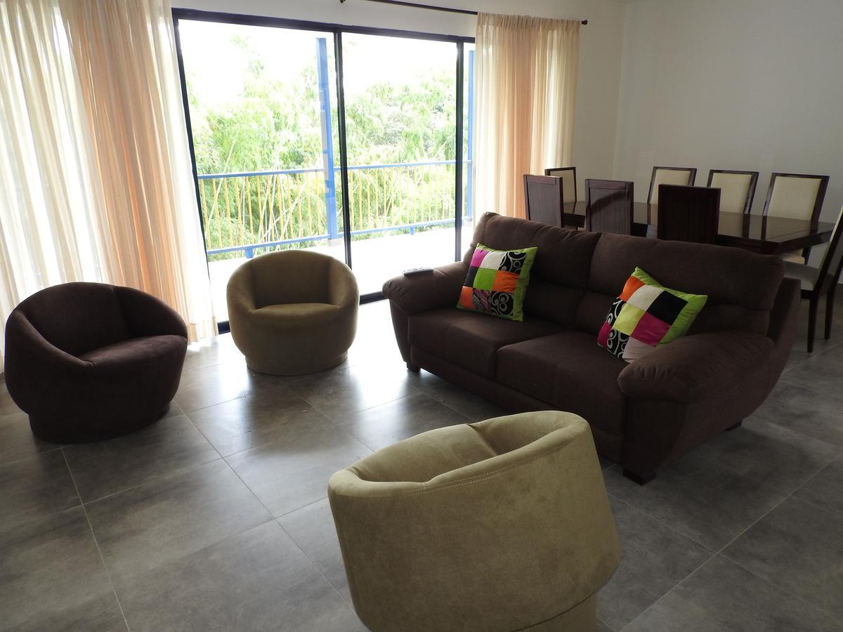 Finca Hotel San Jose Монтенегро Екстериор снимка