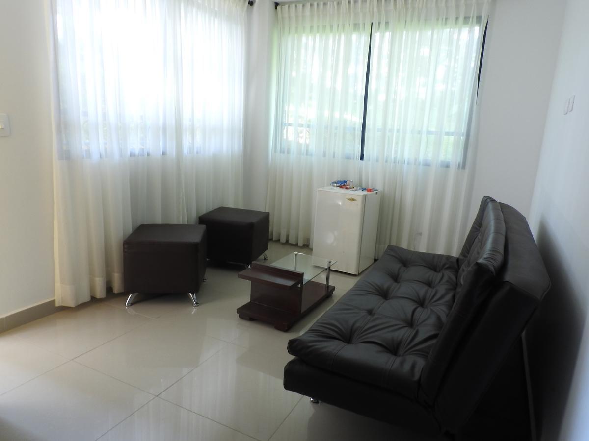 Finca Hotel San Jose Монтенегро Екстериор снимка